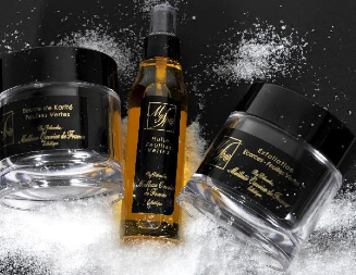 Myspa produit
